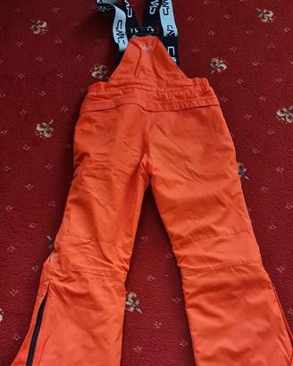 Pantaloni da sci 