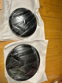 Cover logo golf 5/6/7/7.5/8