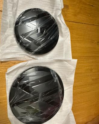 Cover logo golf 5/6/7/7.5/8