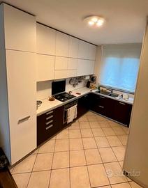 Cucina Varenna/Poliform