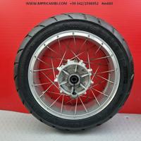 CERCHIO POSTERIORE APRILIA CAPONORD 1000 2003 2004