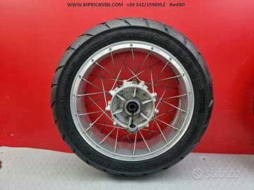 CERCHIO POSTERIORE APRILIA CAPONORD 1000 2003 2004