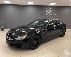 Maserati Ghibli 3.0 V6 Nerissimo Edition 275cv