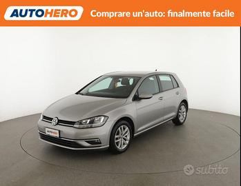 VOLKSWAGEN Golf TP53452