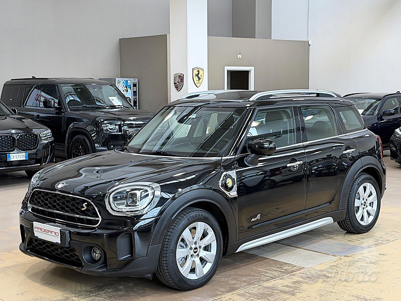 Mini Mini Countrym.(F60)