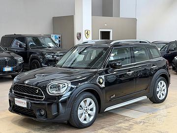 Mini Countryman Cooper SE Classic 1.5 ALL4 Auto -