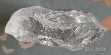 Cristallo di rocca - quarzo ialino