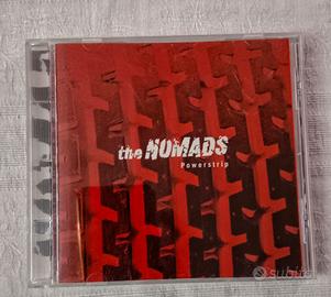 Audio Ciddi the Nomads Powerstrips