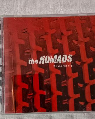 Audio Ciddi the Nomads Powerstrips
