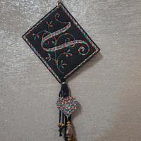 Portachiavi personalizzato 