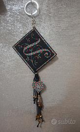 Portachiavi personalizzato 