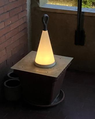 Lampada solare Solvinden Ikea
