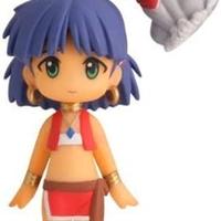 NADIA Pietra Azzurra Mini Figure KAIYODO Fraulein