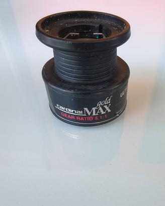Bobina di ricambio ABU Cardinal Gold MAX