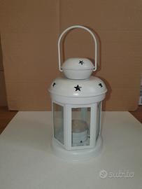 Lanterna bianca