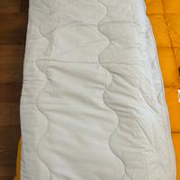 Trapunta matrimoniale Cassera