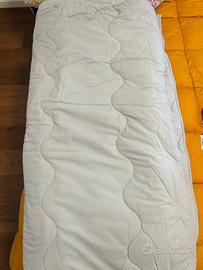 Trapunta matrimoniale Cassera