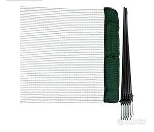 Recinzione - delimitazione cani e bambini camper