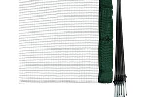 Recinzione - delimitazione cani e bambini camper