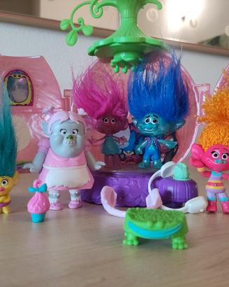 trolls