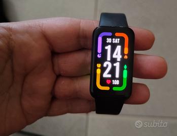 Xiaomi Redmi smart band Pro 