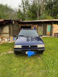 INNOCENTI Elba - 1996