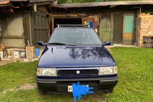 INNOCENTI Elba - 1996