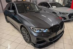 Bmw 320 320d 48V xDrive Msport