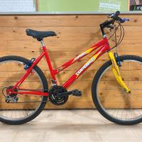 bici Top bike 26" mtb