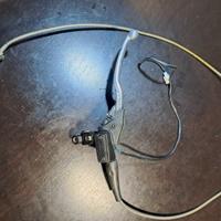 Frizione(leva,pompa,serbatoio,attuatore e tubo)Ktm