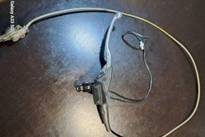 Frizione(leva,pompa,serbatoio,attuatore e tubo)Ktm