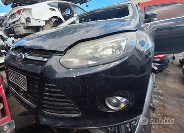 Ricambi Ford Focus 2011 1.6 TDI T1DB