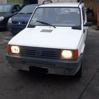 FIAT PANDA 1a Serie (03/92>03/04<)900 Hobby Ber.