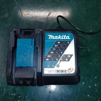 Caricabatterie Makita DC18RC