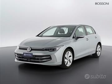 Volkswagen Golf 2.0 tdi scr 150cv style dsg