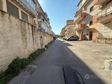 Appartamento, Cruillas, Palermo.