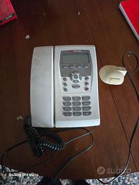 telefono telecom anno 2006