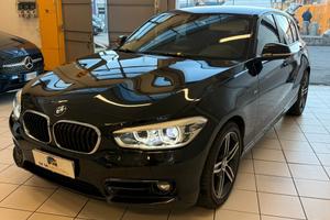 Bmw 120 120d 5p. Sport UNICOPROPRIETARIO