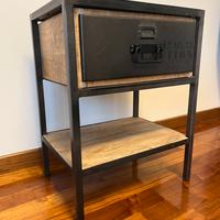 Manufacture maisons du monde comodino