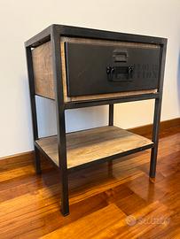 Manufacture maisons du monde comodino