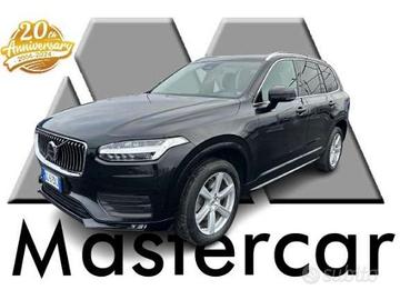 VOLVO XC90 XC90 20 b5 Core awd 7pti auto - GL613