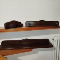 set x cucina in legno 