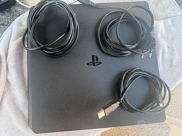 PLAY STATION
