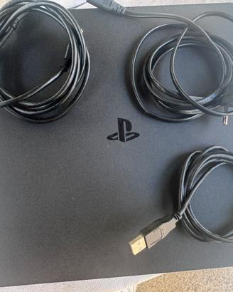 PLAY STATION