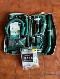 borsa degli accessori originale Vorwerk Folletto