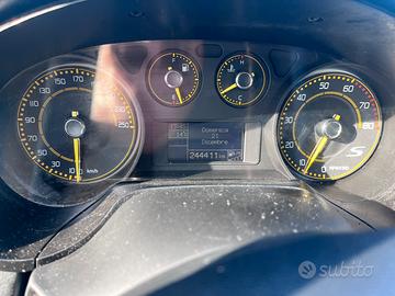 Lancia delta S anno 2013 1.4 120 CV GPL