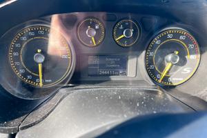 Lancia delta S anno 2013 1.4 120 CV GPL