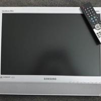 Samsung SyncMaster 960HD
