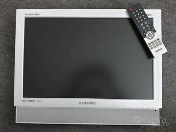 Samsung SyncMaster 960HD