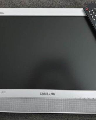 Samsung SyncMaster 960HD